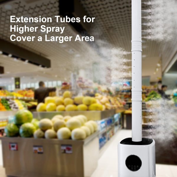 Extension Tubes suit for J001/ J39/ J18/ 2106 - Image 3