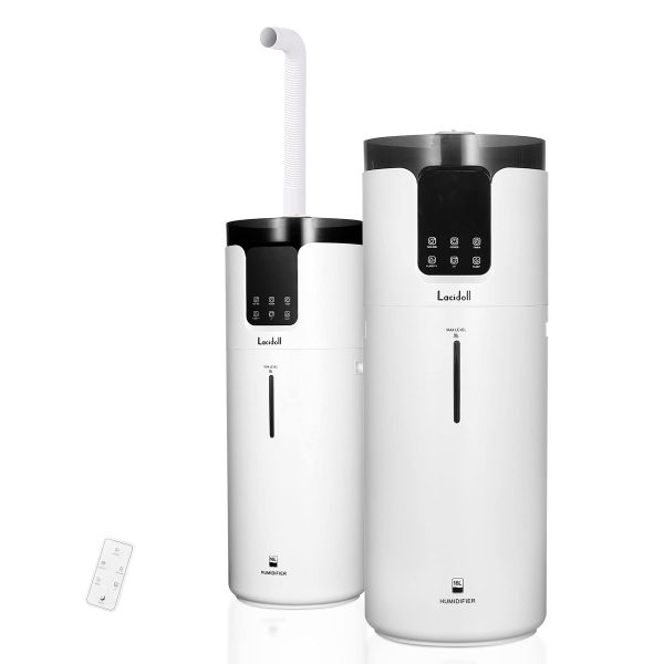 4.2 Gal1/16L 800mL/h Output, Commercial & Industrial grade - Image 8